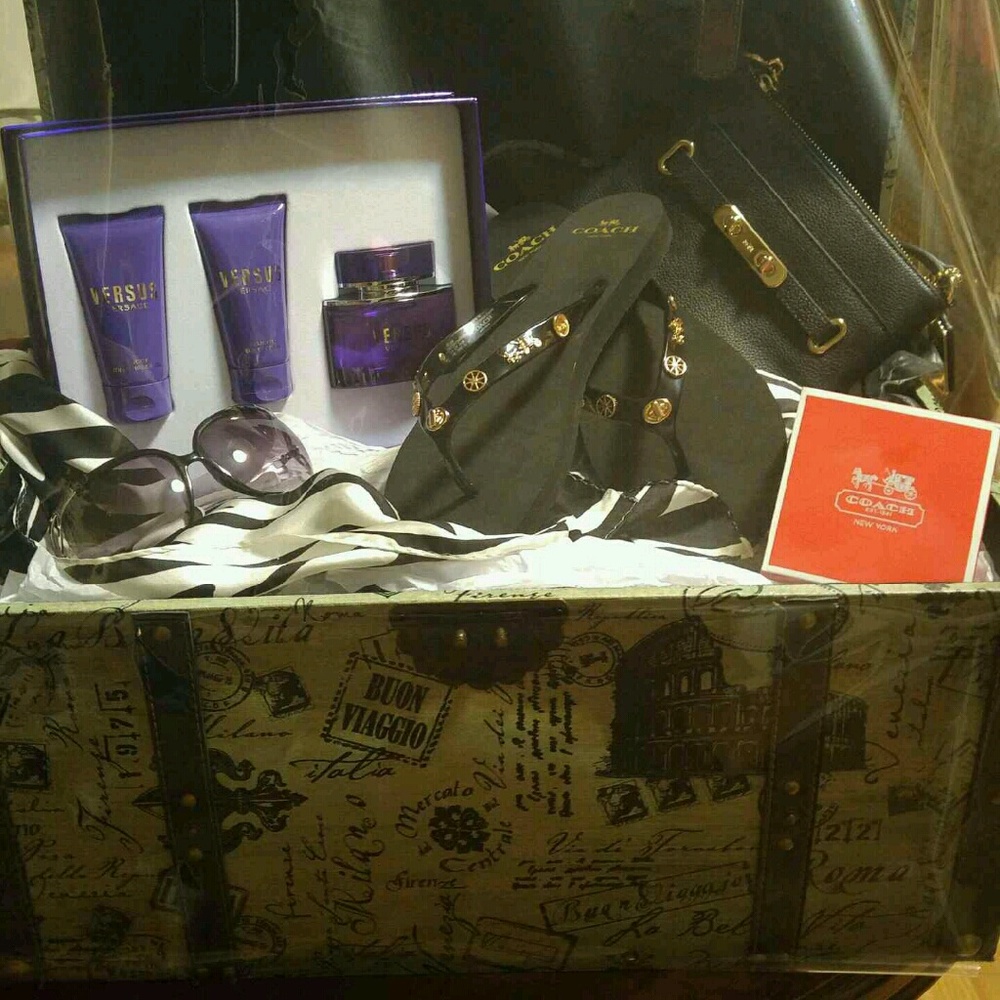 Meet your Posher, Brenda